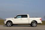 Ford F-150 Limited 2013 года